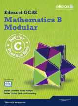 9781846900815-1846900816-GCSE Mathematics Edexcel 2010: B Booster C Practice Book