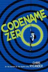9780062120083-0062120085-Codename Zero (Codename Conspiracy, 1)