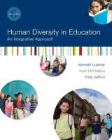 9780073525976-0073525979-Human Diversity in Education: An Integrative Approach