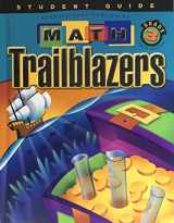 9780757534829-0757534821-Math Trailblazers Grade 3