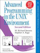 9780201433074-0201433079-Advanced Programming in the Unix Environment