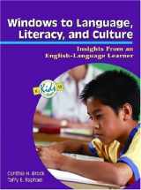 9780872075801-087207580X-Windows to Language, Literacy, and Culture (Kids InSight)