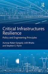 9781032241883-1032241888-Critical Infrastructures Resilience: Policy and Engineering Principles