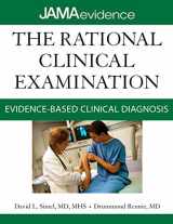 9780071590303-0071590307-The Rational Clinical Examination: Evidence-Based Clinical Diagnosis (Jama & Archives Journals)