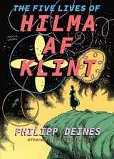 9781644230695-1644230690-The Five Lives of Hilma af Klint