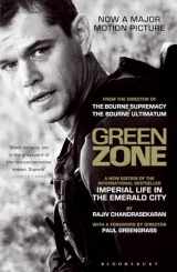 9781408806340-1408806347-Green Zone: Imperial Life in the Emerald City