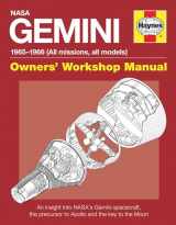 9780857334213-0857334212-NASA Gemini 1965-1966, Owners' Workshop Manual