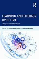9780415737784-0415737788-Learning and Literacy over Time: Longitudinal Perspectives