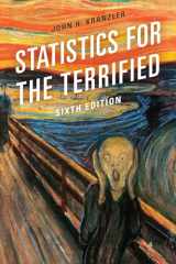9781538100288-1538100282-Statistics for the Terrified