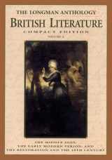 9780321076724-0321076729-The Longman Compact Anthology of British Literature (Volume A)