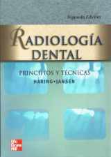 9789701037546-9701037545-Radiologia Dental, Principios Y Técnicas