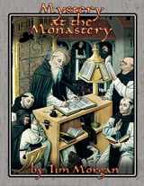 9780984403240-0984403248-Mystery at the Monastery