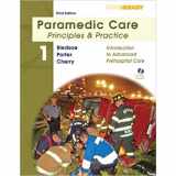 9780135137048-0135137047-Paramedic Care: Principles & Practice: Introduction to Advanced Prehospital Care: 1