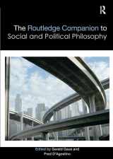 9781138064874-1138064874-The Routledge Companion to Social and Political Philosophy (Routledge Philosophy Companions)