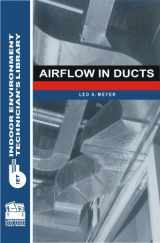 9780880690188-0880690186-Airflow in Ducts (Indoor Environment Technicians Library)