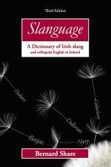 9780717143900-0717143902-Slanguage: A Dictionary of Irish Slang and colloquial English in Ireland