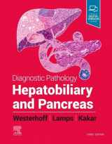 9780323776202-0323776205-Diagnostic Pathology : Hepatobiliary and Pancreas