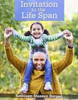 9781319140649-1319140645-Invitation to the Life Span