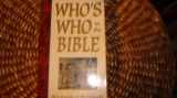 9780785323129-0785323120-Who's Who in the Bible