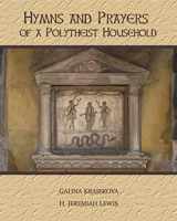 9781082407055-1082407054-Hymns and Prayers of a Polytheist Household