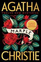 9780063266056-0063266059-Marple: Twelve New Mysteries (Miss Marple Mysteries)