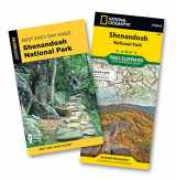 9781493063819-1493063812-Best Easy Day Hiking Guide and Trail Map Bundle: Shenandoah National Park (Best Easy Day Hikes Series)