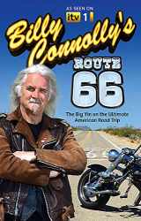 9780751547092-0751547093-Billy Connolly's Route 66: The Big Yin on the Ultimate American Road Trip
