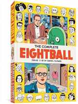 9781683965503-1683965507-The Complete Eightball 1-18