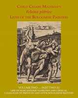 9781909400665-1909400661-Felsina Pittrice: Life of Marcantonio Raimondi and Critical Catalogue of Prints by or After Bolognese Masters (Felsina Pittrice: the Lives of the Bolognese Painters) (English and Italian Edition)