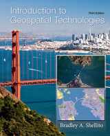 9781464188725-1464188726-Introduction to Geospatial Technologies