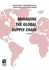 9788763003254-8763003252-Managing the Global Supply Chain: 4th Edition