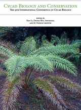 9780893275389-0893275387-Cycad Biology and Conservation: The 9th International Conference on Cycad Biology (117) (Memoirs of the New York Botanical Garden)