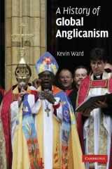 9780521008662-0521008662-A History of Global Anglicanism (Introduction to Religion)