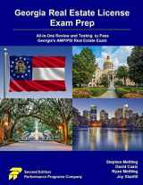 9780915777389-091577738X-Georgia Real Estate License Exam Prep: All-in-One Review and Testing to Pass Georgia's AMP/PSI Real Estate Exam