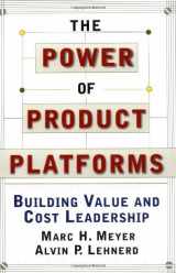9780684825809-0684825805-The Power of Product Platforms