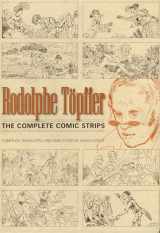 9781578069460-1578069467-Rodolphe Töpffer: The Complete Comic Strips