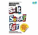 9780449808719-0449808718-Salt Sugar Fat: How the Food Giants Hooked Us