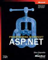 9780735619036-0735619034-Programming Microsoft® ASP.NET