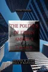 9780321087287-0321087283-The Politics of Urban America: A Reader (3rd Edition)