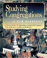 9780687006519-0687006511-Studying Congregations: A New Handbook