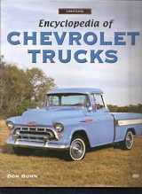 9780760305652-076030565X-Encyclopedia of Chevrolet Trucks (Crestline Series)