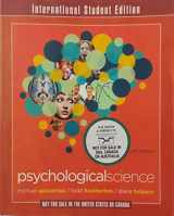 9780393913361-0393913368-Psychological Science