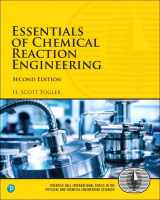 9780134663890-0134663896-Essentials of Chemical Reaction Engineering (International Series in the Physical and Chemical Engineering Sciences)