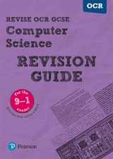 9781292133904-1292133902-Revise OCR GCSE (9-1) Computer Science Revision Guide: (with free online edition) (REVISE OCR GCSE Computer Science)