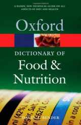 9780198609612-0198609612-A Dictionary of Food and Nutrition (Oxford Quick Reference)