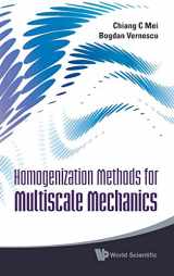 9789814282444-9814282448-Homogenization methods for multiscale mechanics