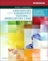 9780323532242-0323532241-Workbook for Laboratory and Diagnostic Testing in Ambulatory Care