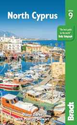 9781784776787-1784776785-North Cyprus (Bradt Travel Guide)