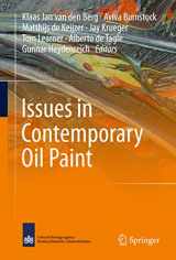 9783319100999-3319100998-Issues in Contemporary Oil Paint
