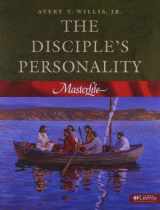 9780767325806-076732580X-MasterLife 2: Disciple's Personality - Member Book (Volume 2)